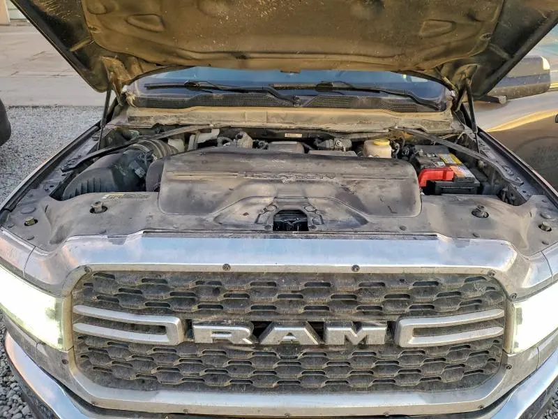 2022 RAM 2500 BIG HORN/LONE STAR  