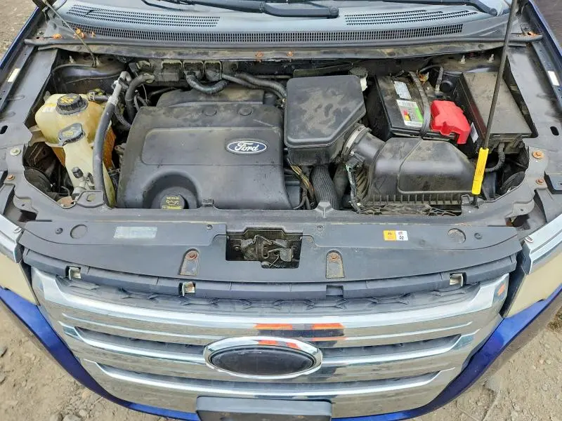 2011 FORD EDGE SE  