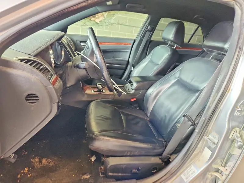 2014 CHRYSLER 300   