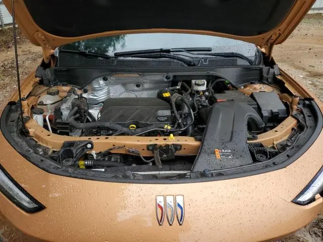 2024 BUICK ENVISTA PREFERRED  