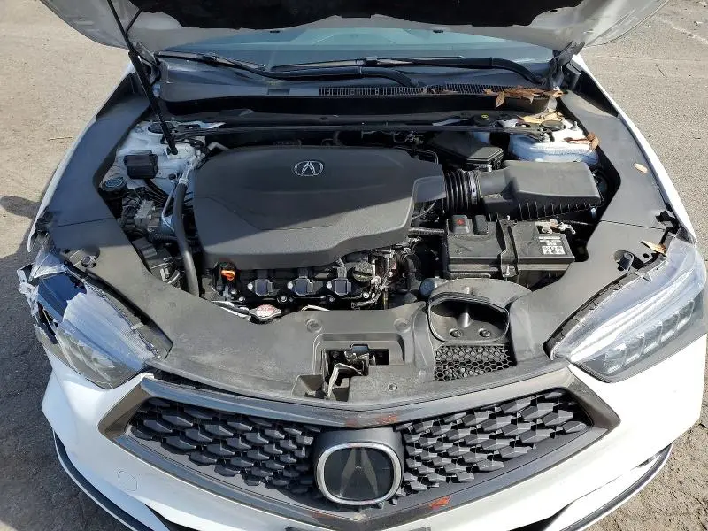 2020 ACURA TLX TECHNOLOGY  