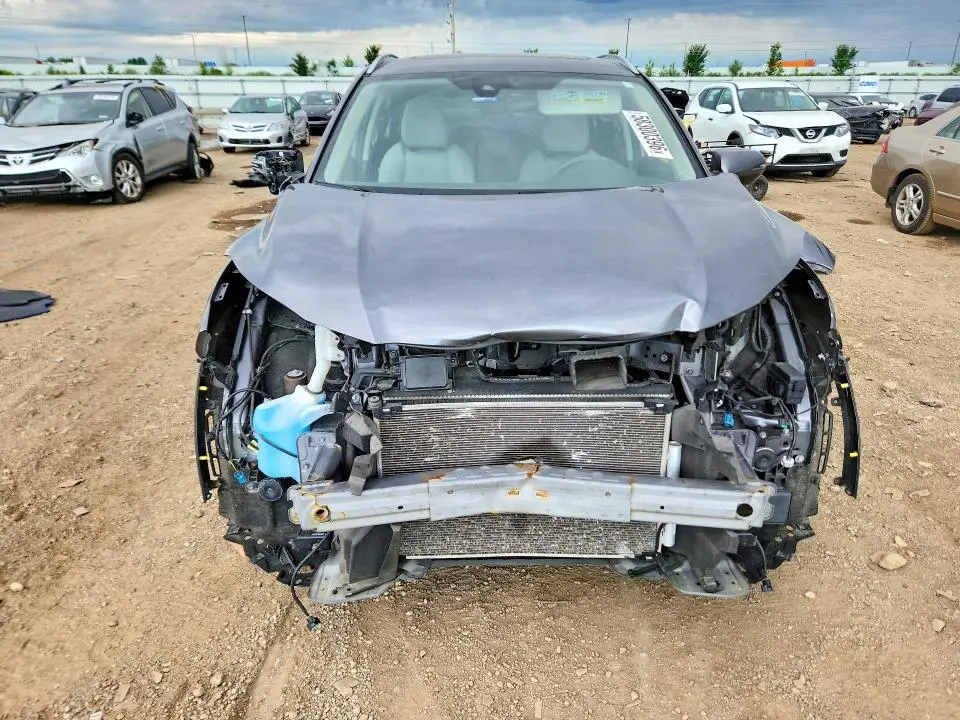 2020 HONDA HR-V EX  