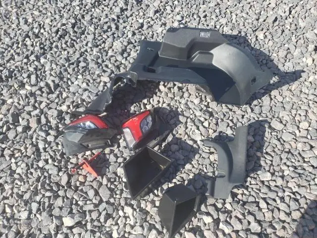 2021 MITSUBISHI OUTLANDER SPORT SE  