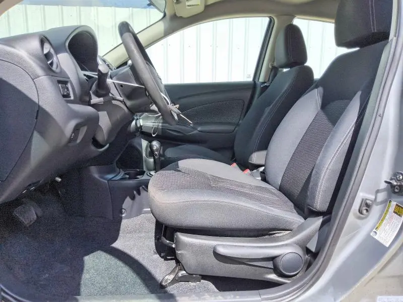2014 NISSAN VERSA * R&D * CLN TITLE * PRI FLEET *
