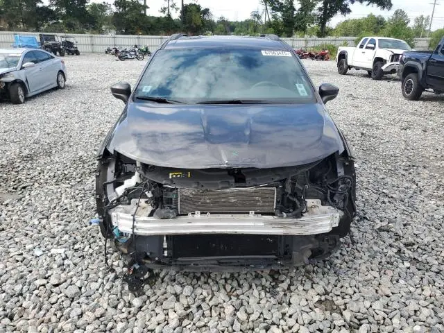 2020 CHRYSLER PACIFICA HYBRID TOURING L  