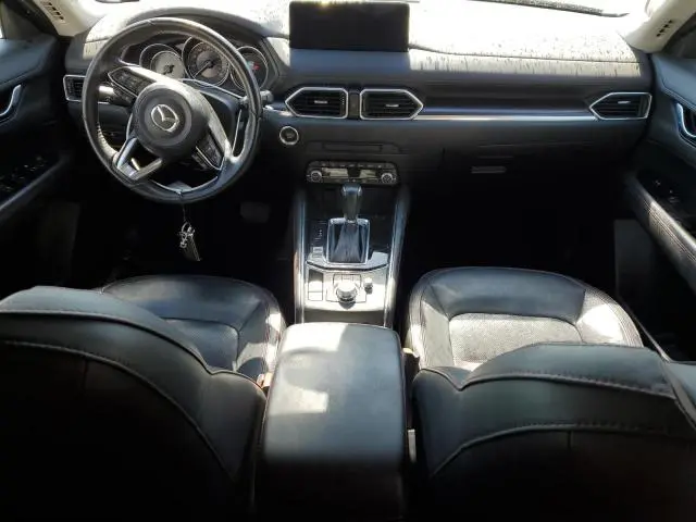 2022 MAZDA CX-5 PREFERRED