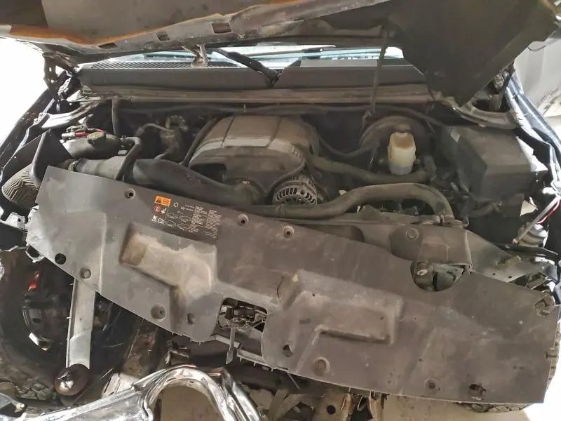 2013 GMC SIERRA K1500 SLT  