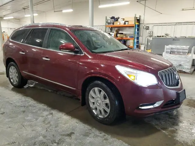 2016 BUICK ENCLAVE   