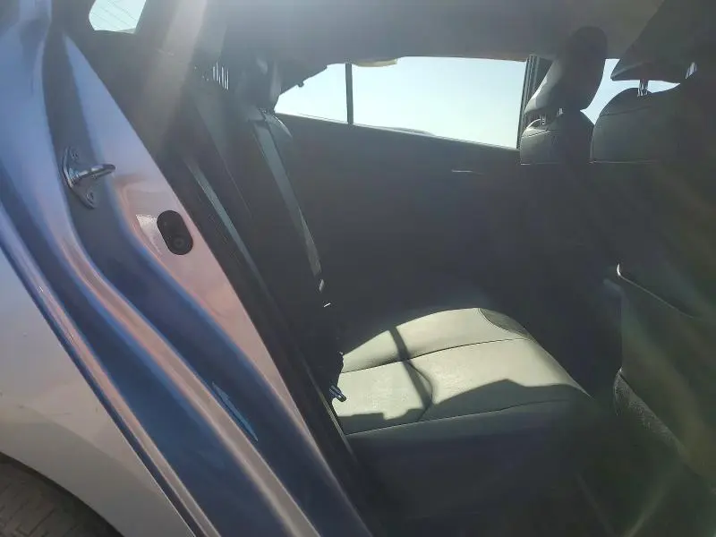 2016 TOYOTA PRIUS FOUR  