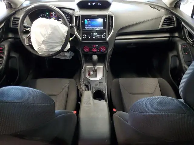 2020 SUBARU IMPREZA   