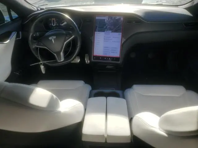 2019 TESLA MODEL S   