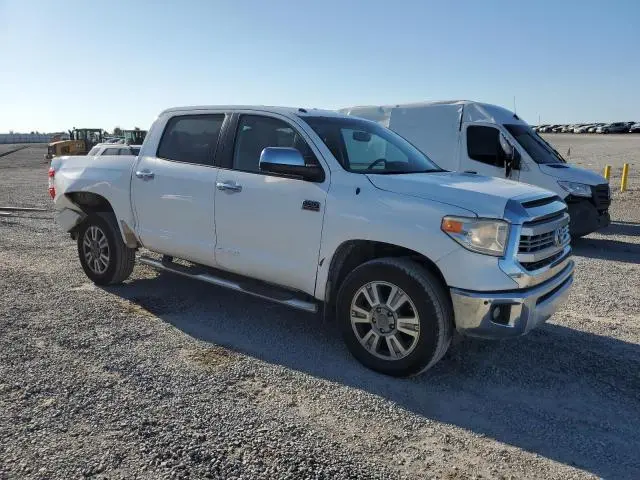 2015 TOYOTA TUNDRA CREWMAX 1794  