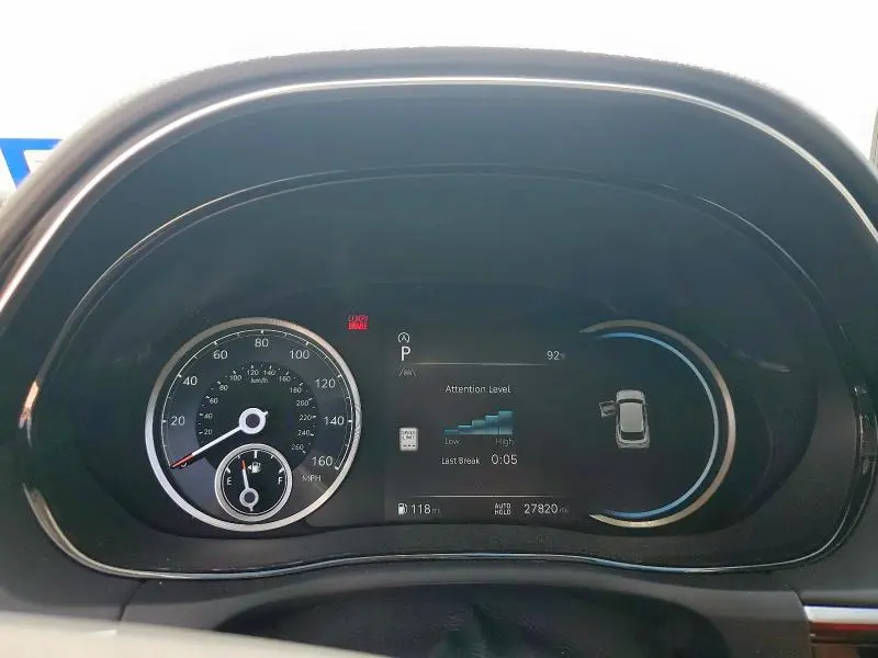 2022 GENESIS GV70 BASE  
