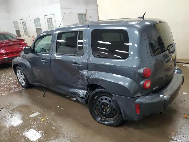 2010 CHEVROLET HHR LS  