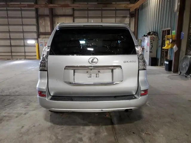 2014 LEXUS GX 460  