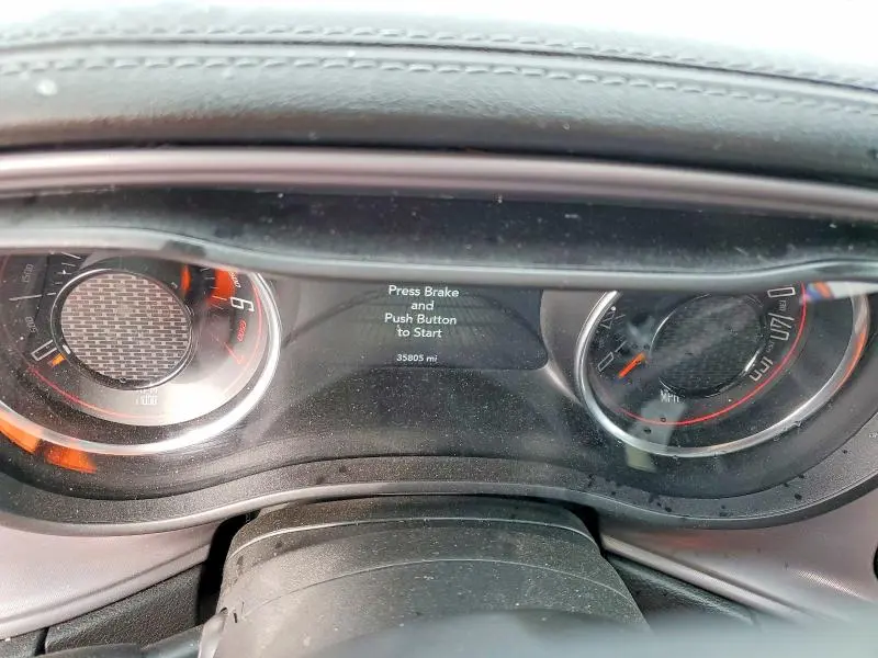 2023 DODGE CHALLENGER GT  