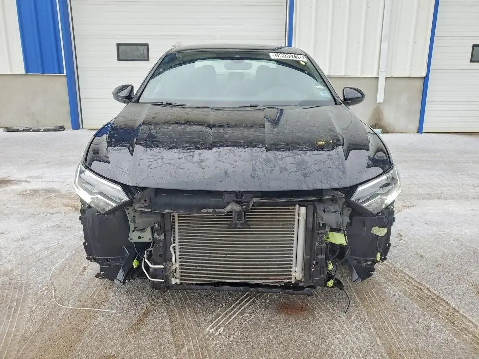 2024 VOLKSWAGEN JETTA COMFORTLINE  