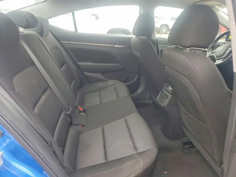 2017 HYUNDAI ELANTRA VALUE EDITION  