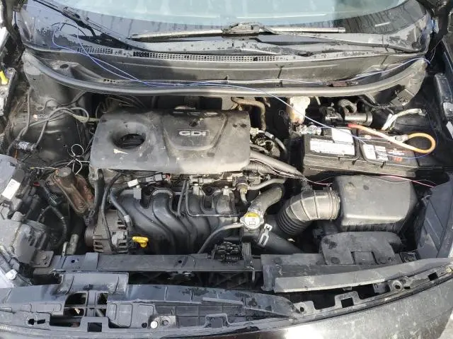2017 KIA RIO LX  