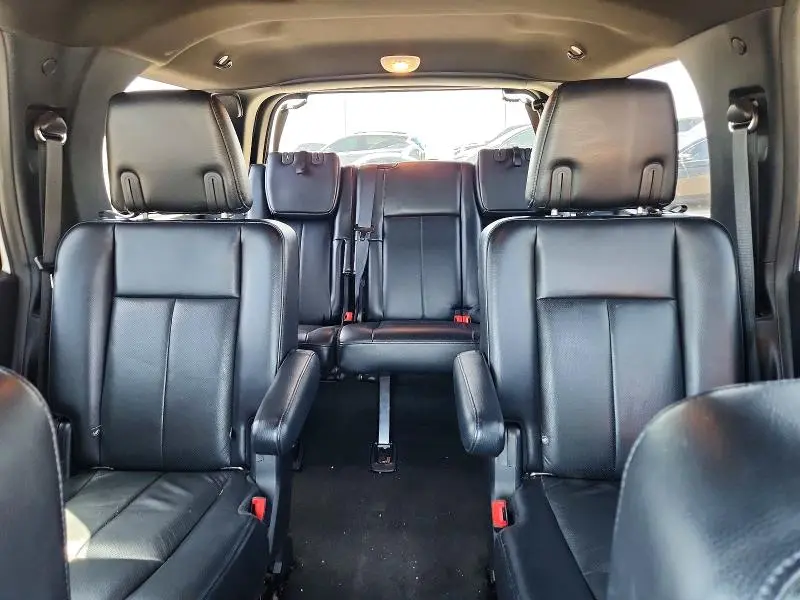 2017 FORD EXPEDITION LIMITED  