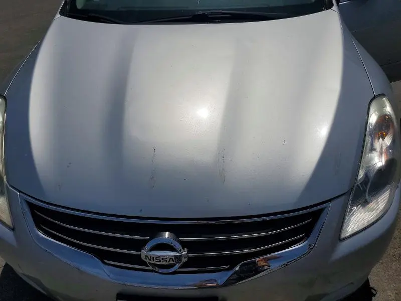 2012 NISSAN ALTIMA 2.5  