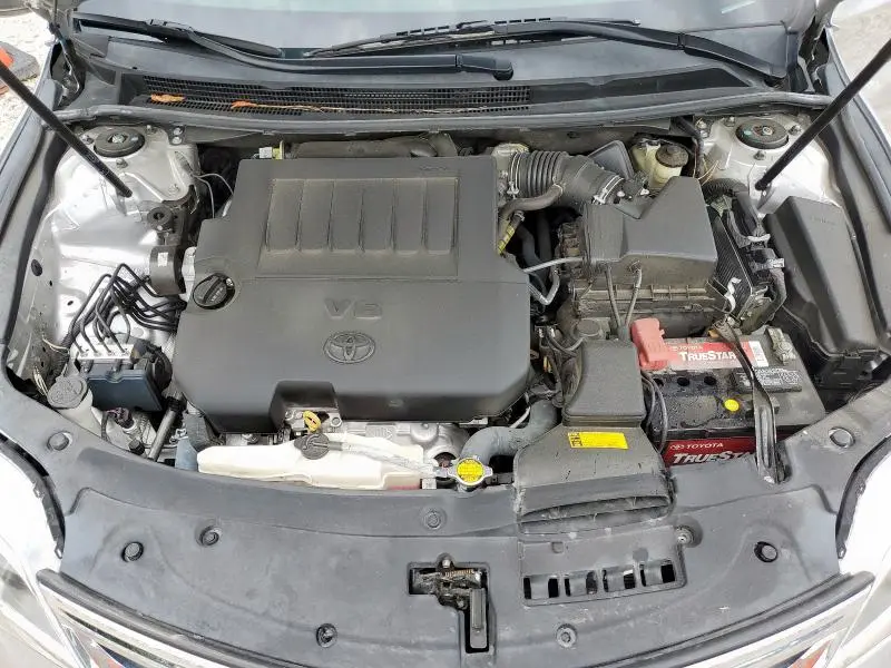 2014 TOYOTA AVALON BASE  