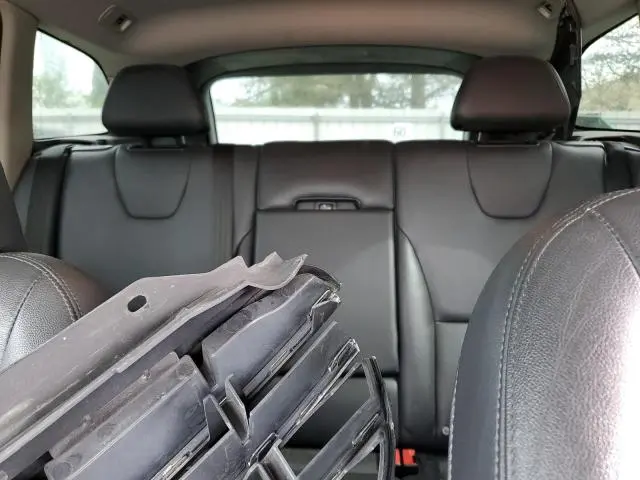 2015 VOLVO XC60 T5 PREMIER