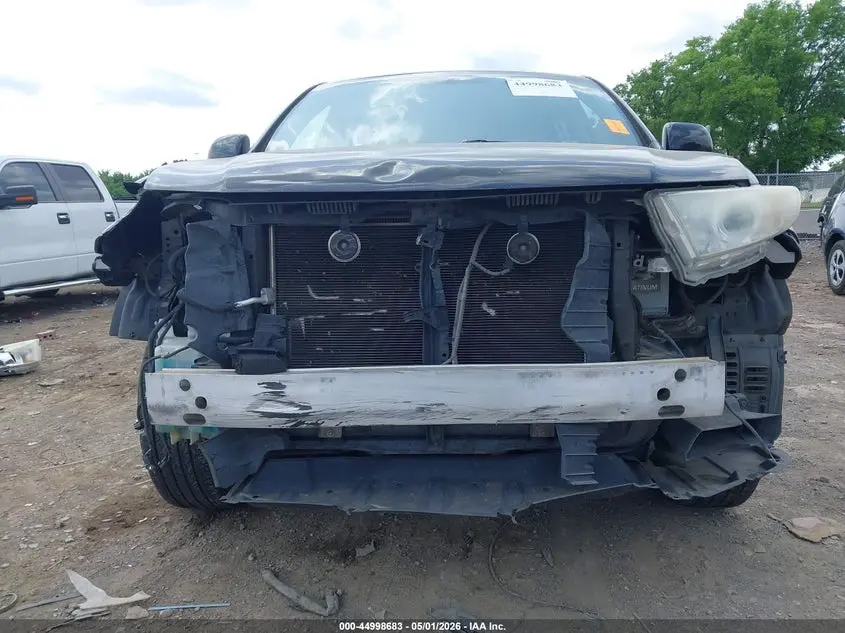 2012 TOYOTA HIGHLANDER BASE V6