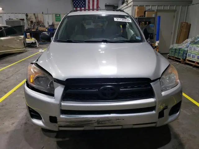 2010 TOYOTA RAV4   