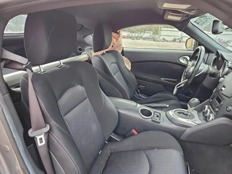 2019 NISSAN 370Z BASE  
