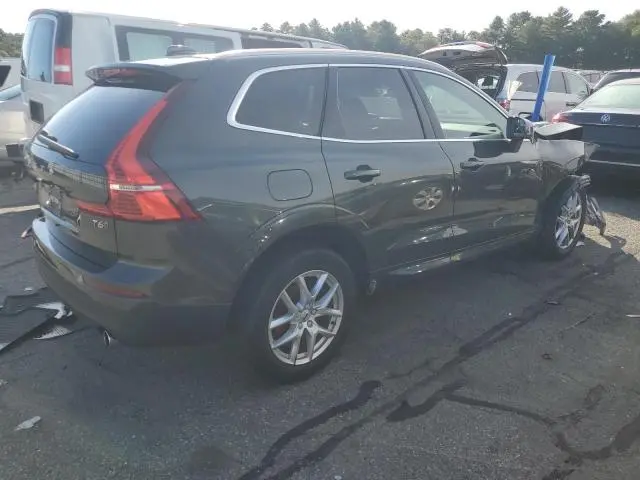 2021 VOLVO XC60 T6 MOMENTUM  