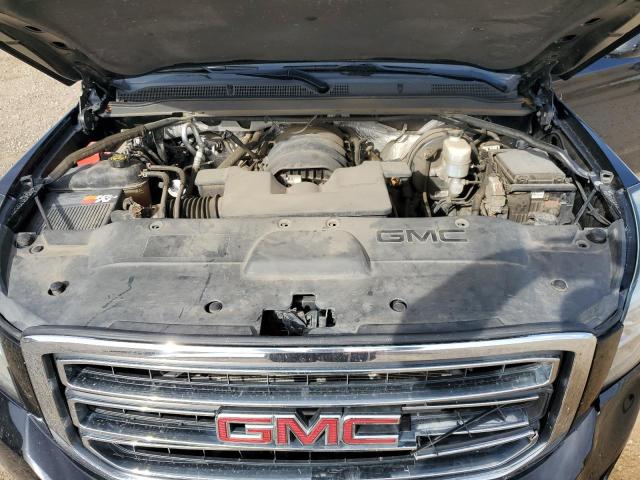 2015 GMC YUKON XL K1500 SLT