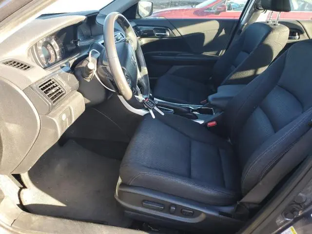 2013 HONDA ACCORD SPORT  