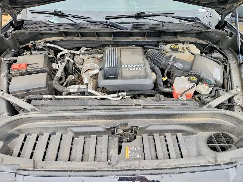 2021 GMC SIERRA K1500 AT4  
