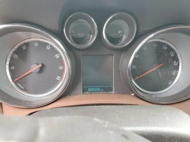 2014 BUICK ENCORE PREMIUM  