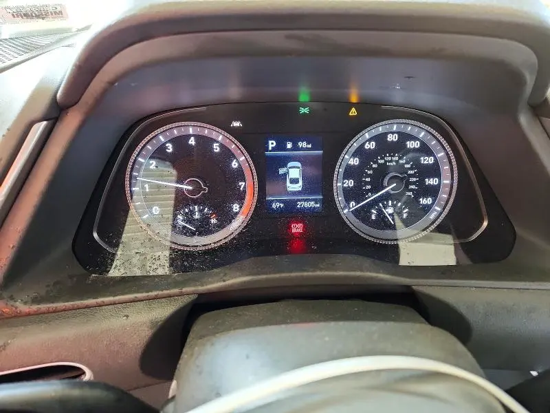 2023 HYUNDAI SONATA SE  