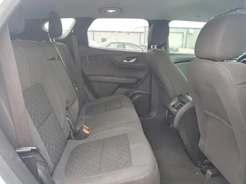 2020 CHEVROLET BLAZER 1LT  