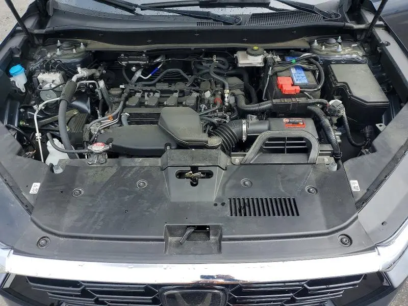 2024 HONDA CR-V EXL  
