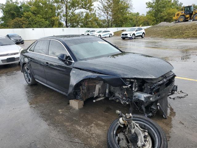 2018 AUDI A4 PREMIUM PLUS