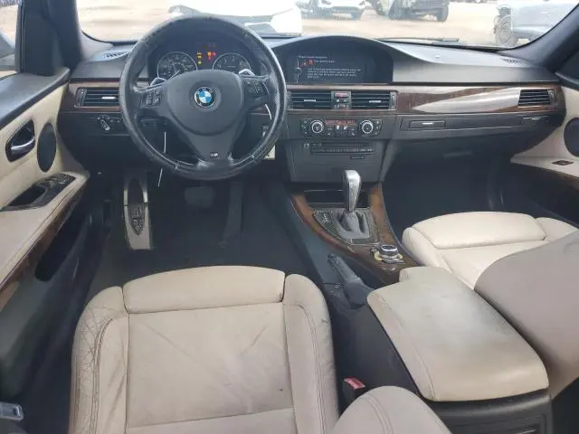 2011 BMW 328 I  