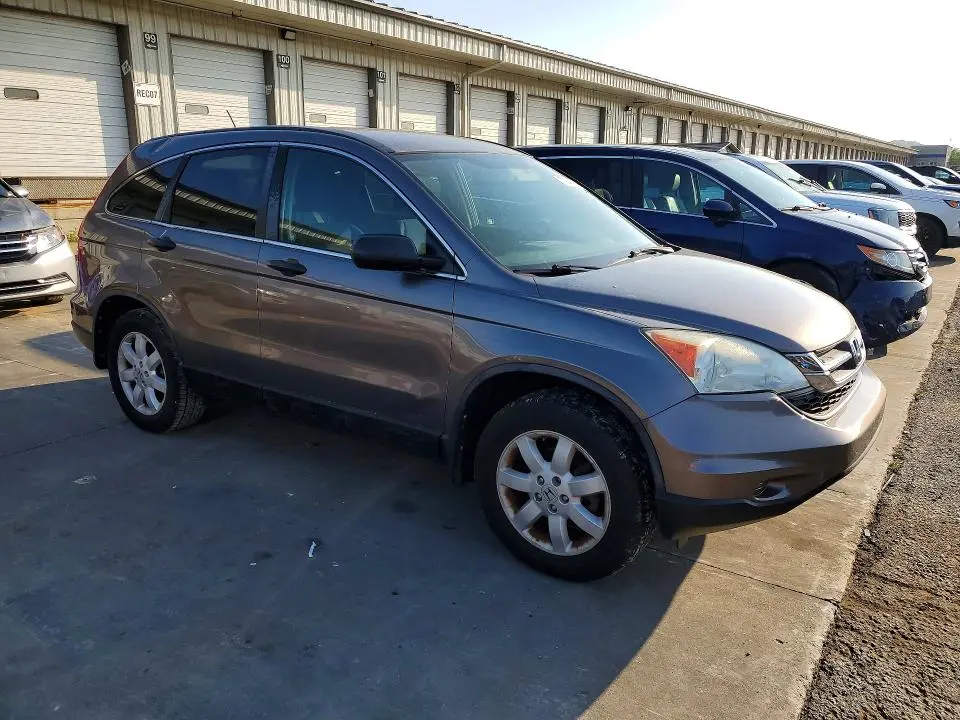 2011 HONDA CR-V SE  