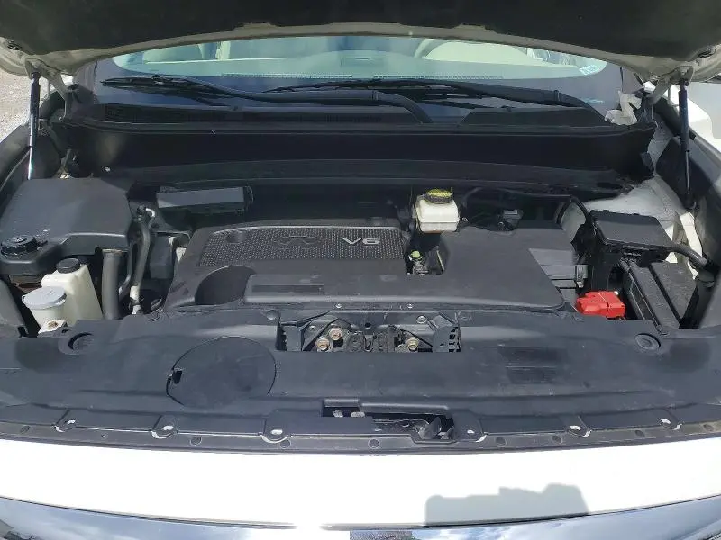 2014 INFINITI QX60 BASE  