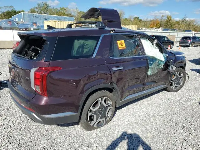 2023 HYUNDAI PALISADE SEL PREMIUM  