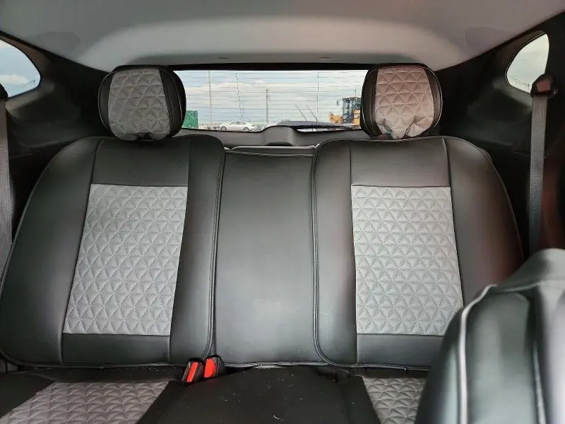 2021 CHEVROLET BLAZER 3LT  