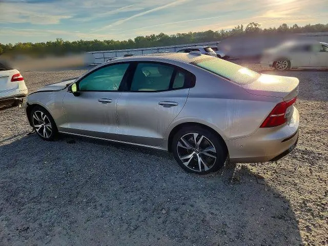 2024 VOLVO S60 PLUS  