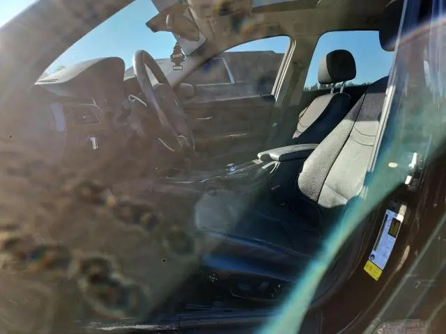 2010 BMW 328 XI SULEV  