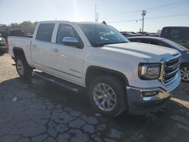 2018 GMC SIERRA C1500 SLT