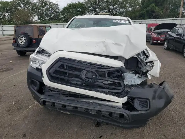 2023 TOYOTA TACOMA ACCESS CAB  
