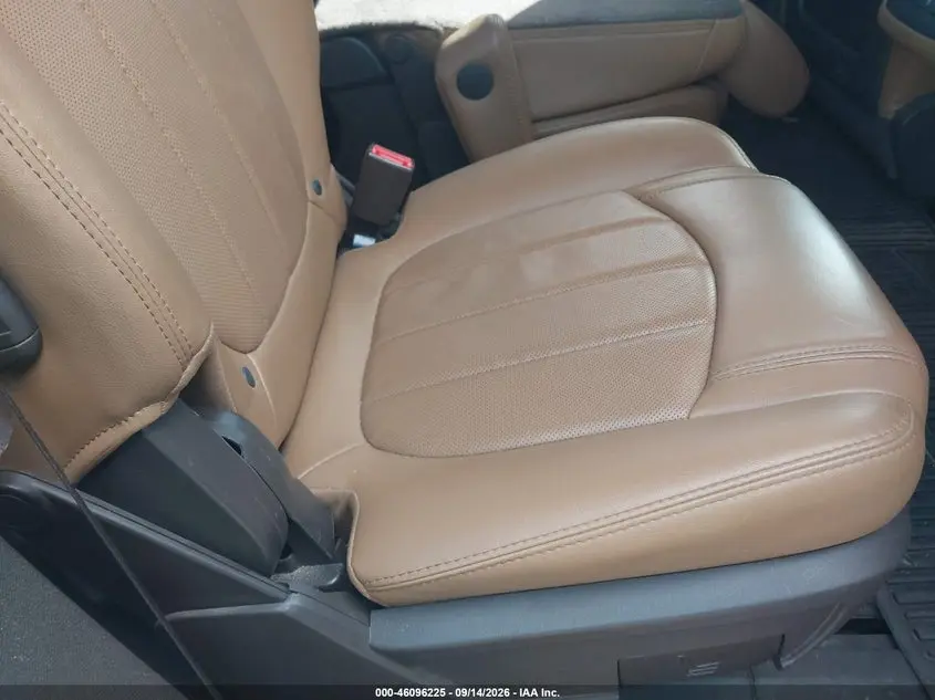 2015 BUICK ENCLAVE PREMIUM
