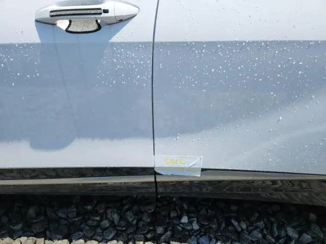 2025 KIA SPORTAGE SX PRESTIGE  